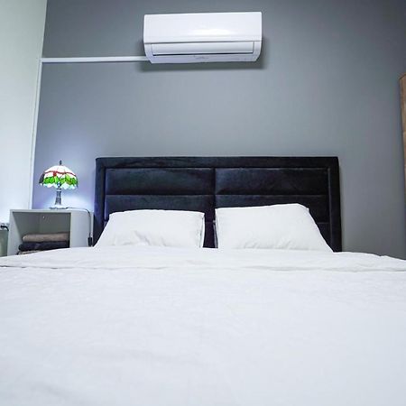 יחידת נופש עמית Appartement Eilat Buitenkant foto