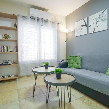 יחידת נופש עמית Appartement Eilat Buitenkant foto