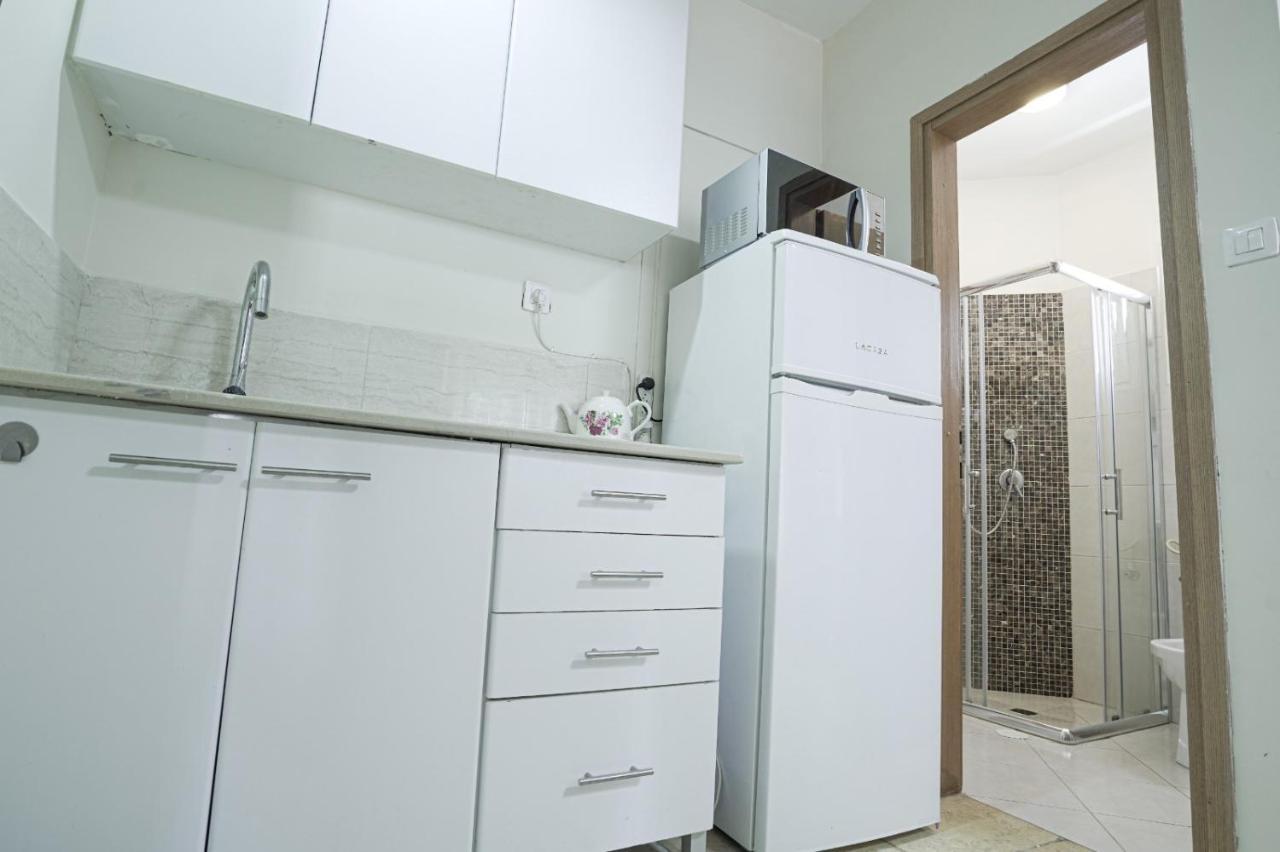 יחידת נופש עמית Appartement Eilat Buitenkant foto