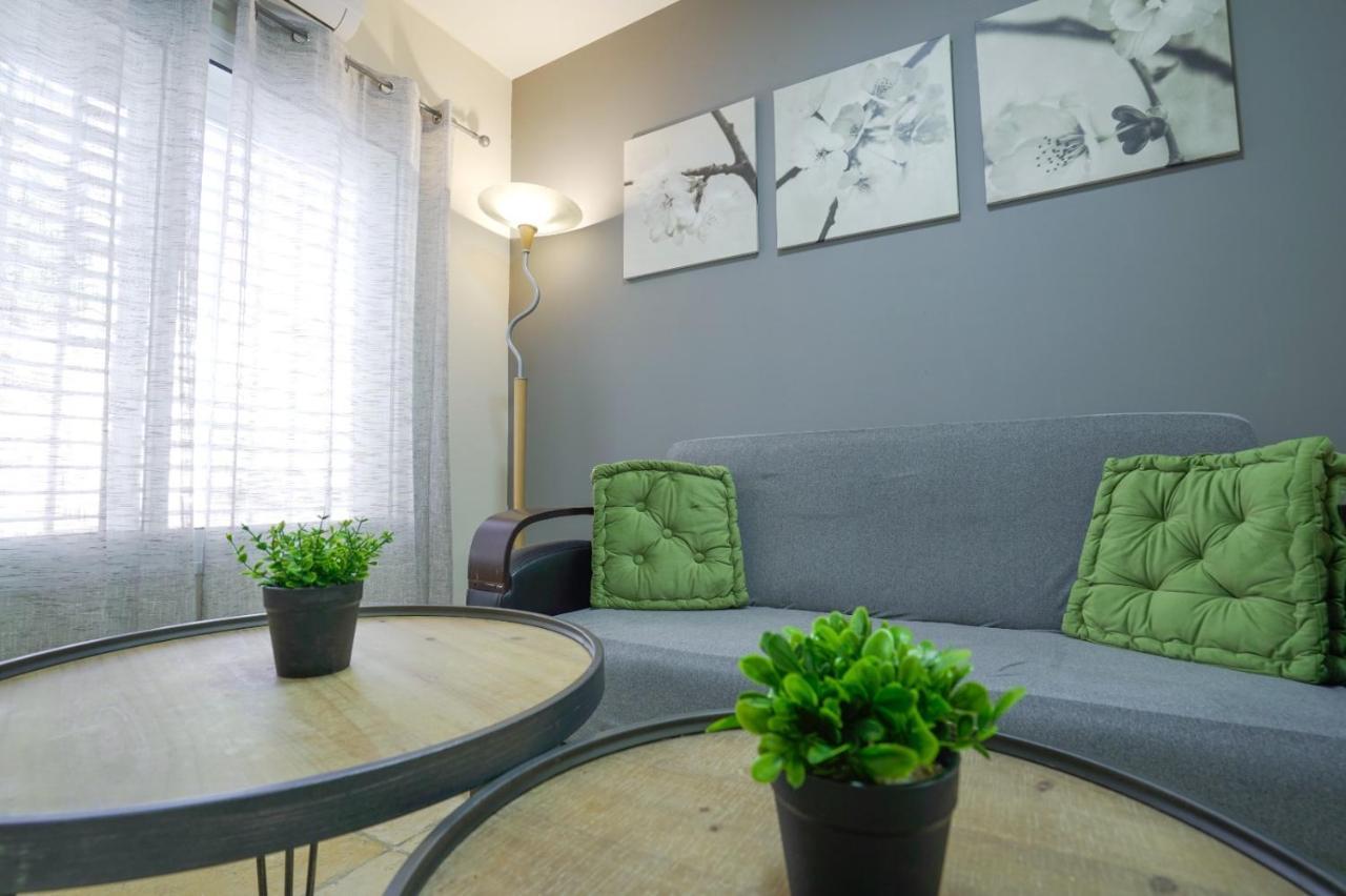 יחידת נופש עמית Appartement Eilat Buitenkant foto