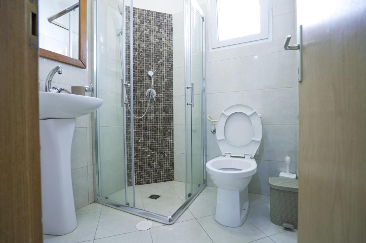 יחידת נופש עמית Appartement Eilat Buitenkant foto