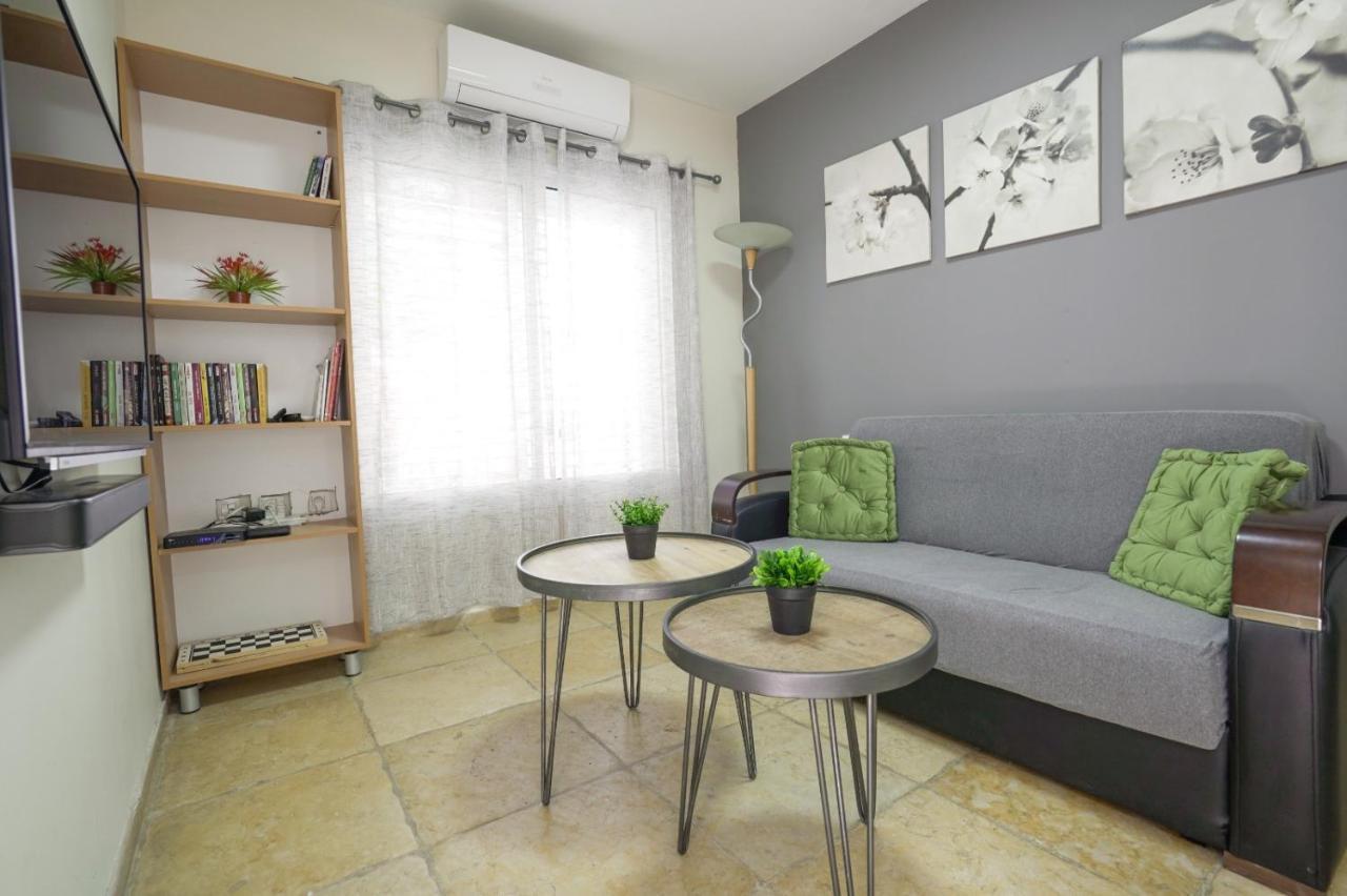יחידת נופש עמית Appartement Eilat Buitenkant foto