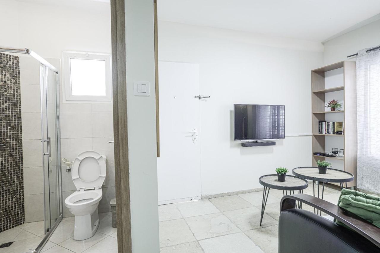 יחידת נופש עמית Appartement Eilat Buitenkant foto