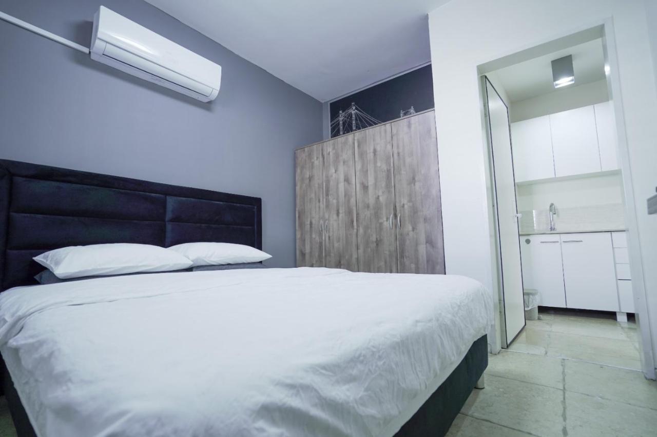 יחידת נופש עמית Appartement Eilat Buitenkant foto