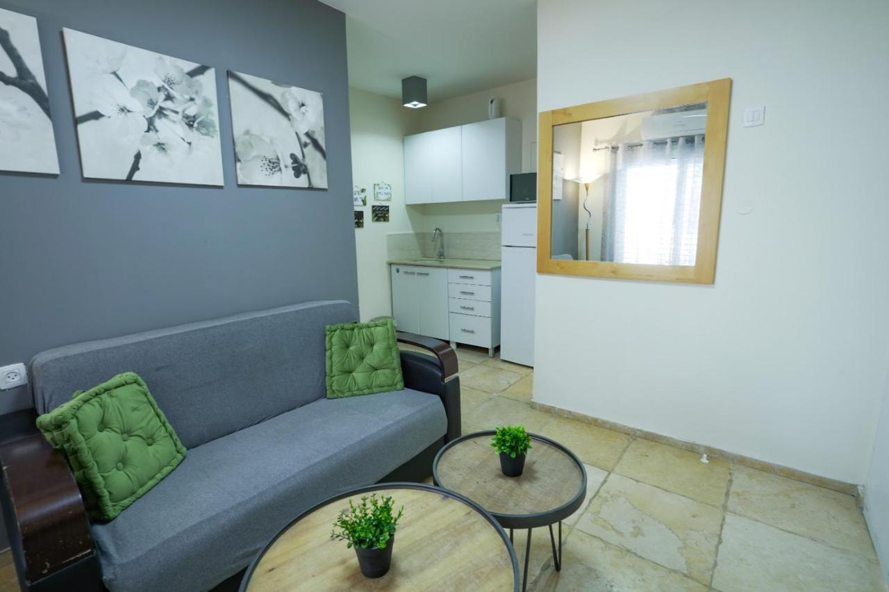 יחידת נופש עמית Appartement Eilat Buitenkant foto