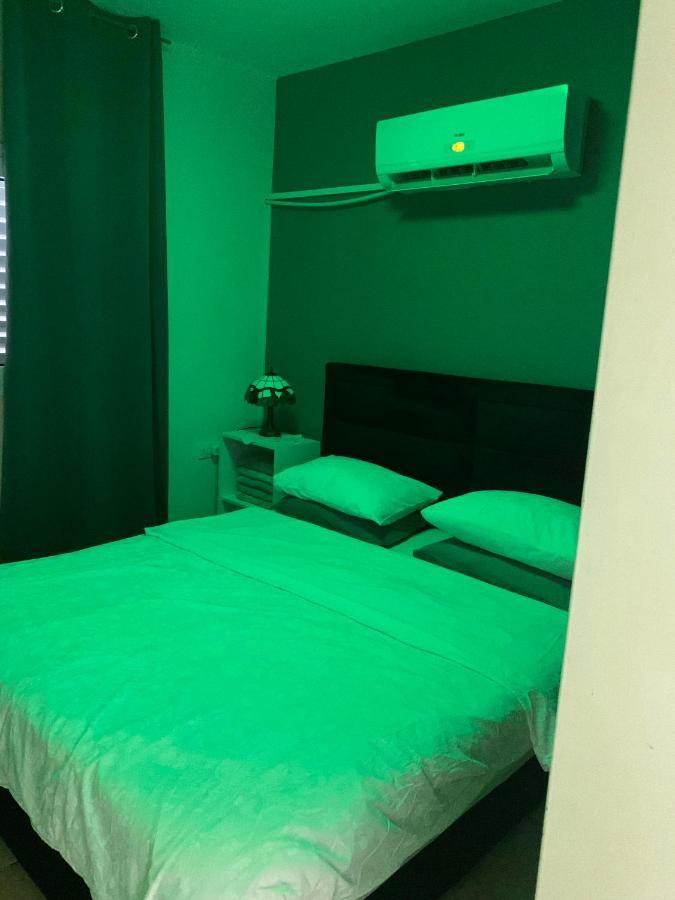 יחידת נופש עמית Appartement Eilat Buitenkant foto